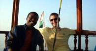 Study Trip 2009, Balaton