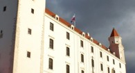 Adventure in Bratislava