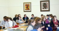 Special Hungarian&English Class (McDaniel & Radnóti)