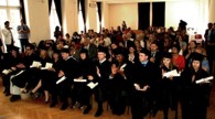 Graduation 2010 Spring