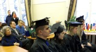 Graduation 2013 Fall