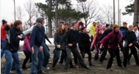 Study Trip, Pécs, 2011