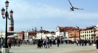 Venice 2012 Spring