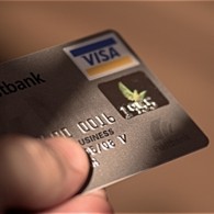 bank card
