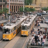 tram