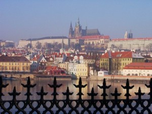 Prague