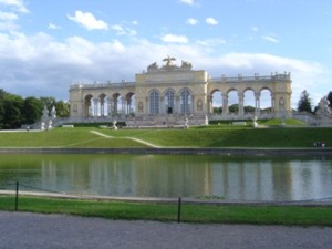 Schönbrunn