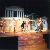 theater