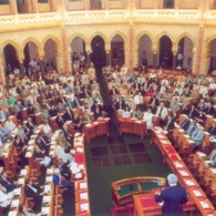 Parliament of Hungary