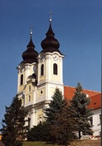 one of the earliest Christian churches of Hungary (11th century)