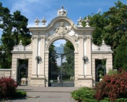 the city still shows the influence of the activity of the Festetics family