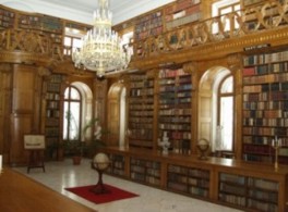 It become a scientific center