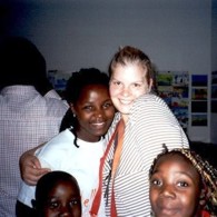 Student-led Open Forum: My Life in Cameroon