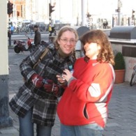 Study Abroad students return home, but leave their mark in Budapest