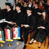 Graduation