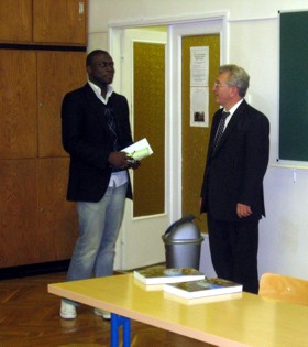 Dean Frenyo speaks with Jenai.