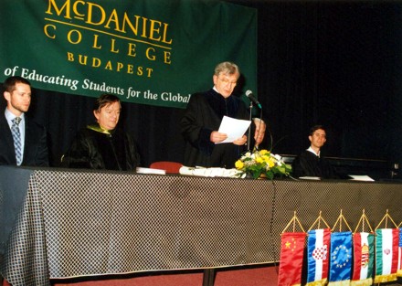 Dean Frenyó