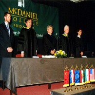 Graduation 2008