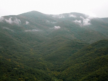 Bözsöny region 