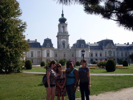 Keszthely
