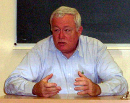 Peter Bakos