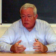 Peter Bakos