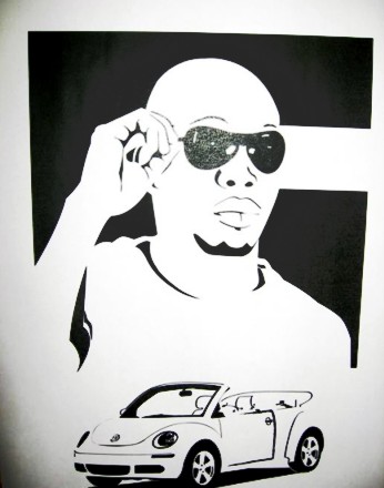 Kelechi Ahunanya' s work 