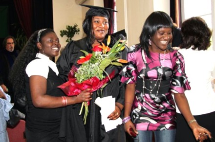 Sylvia Nwosu Chinelo