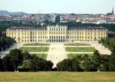 Schönbrunn Palace 