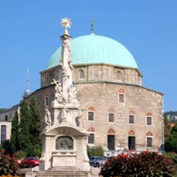 Pécs