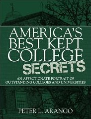 Peter L. Arango - America' s Best Kept College Secrets 