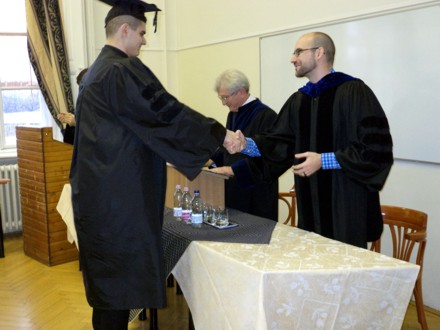 Graduation 