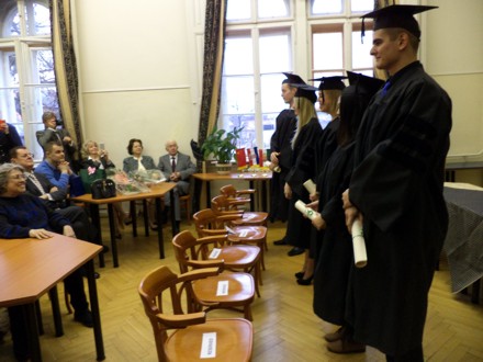 Graduation 