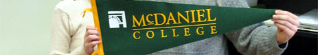 McDaniel College Budapest